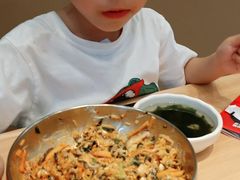 -米村拌饭(延吉万达店)