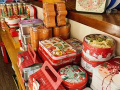 -暖忆烘焙甜品