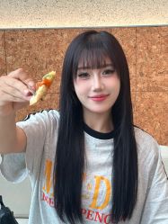 -DL HOPE明星造型