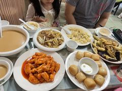 -华春餐馆(鱼山路店)