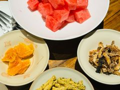 -绣园·茶食宴(湘绣博物馆店)