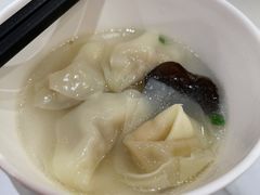 虾仁小馄饨-家有好面(世博源店)