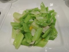 西芹百合-正兴蜀园(科技园区店)