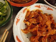 -永安里地摊烤肉(首创店)