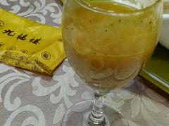 现榨五谷杂粮-九福楼大酒店