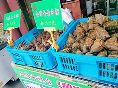 -召稼楼永茂昌粽子大王