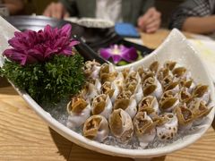 -旺角里·榴莲鸡煲(兴华商场分店)
