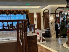 -马克西姆俄罗斯餐厅(通亚街店)