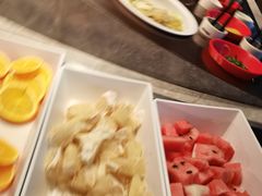 -比格比萨自助(万柳华联店)