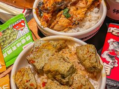 -师烤·豆花烤鱼(广州荔湾扬韬广场店)