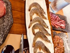 -万兴佳烤肉·长白山老味道(东岸里店)