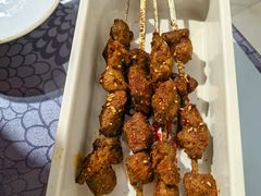 -老毛手抓·盐池滩羊非遗手抓(宁夏总店)