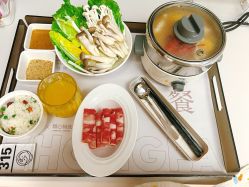 点击看大图 -中法母婴月子中心(南湖创始店)