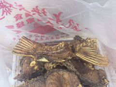 -梅记大块头爆鱼店(乍浦路店)