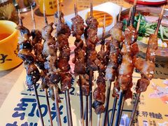 -喝丢一只鞋海鲜烧烤·海肠捞饭(东关街店)