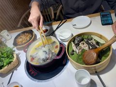-黑鸡小馆(金源店)