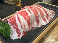 湊湊肥牛-湊湊火锅·茶憩(颐堤港店)