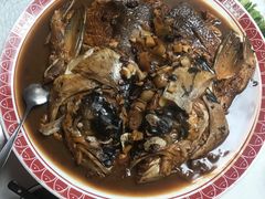 -旺顺阁鱼头泡饼(小红门店)
