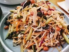 -大哈福烧烤·海鲜·家常菜(延安三路店)
