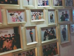 -真爱范特西KTV(交大店)