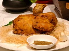 -真爱中国餐馆·年华店(朱雀大街店)