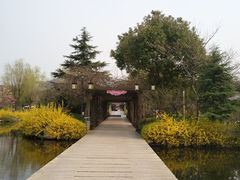 -白马涧龙池景区