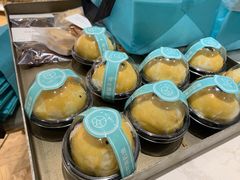 -西檬树SIMON·T轻奢蛋糕(大东方Max店)