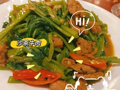 -一家亲台菜餐厅(银塘中路店)