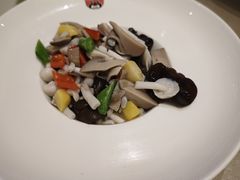 -西安饭庄·非遗陕菜(钟楼店)