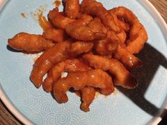 -龙少爷碳火干锅(环球中心店)