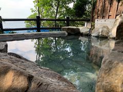 -南紀白浜 浜千鳥の湯 海舟