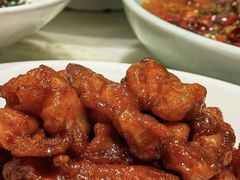 -雀蓝川菜(星悦汇店)