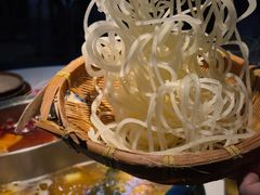 -芈重山老火锅(广州首店)