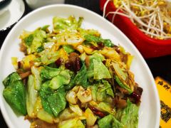 -夜郎国·贵州菜(南山店)