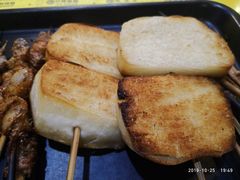 -望京小腰(北京总店)