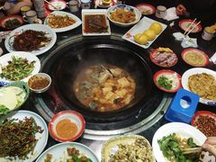 -粗粮人家(簋街店)