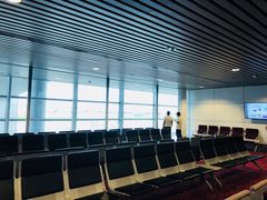 -吉隆坡国际机场