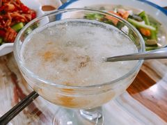 野生雪耳桃胶羹-椿记烧鹅(叠彩店)