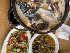 -丰乐餐厅·始于1999·本地老字号