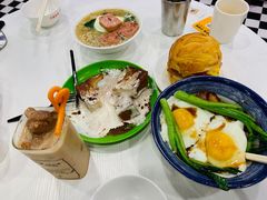 -澳门陈光记烧味饭店(南京德基广场店)