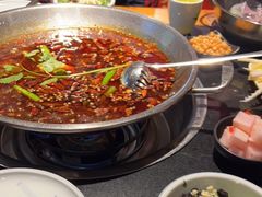 -小饕荟雅安贡椒鱼鲜馆(广福桥店)