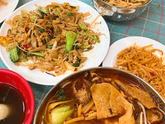 -红鼻子桂林米粉(金唐新光界店)