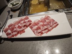 -海底捞火锅(青悦城店)