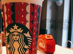 -星巴克臻选(长沙运达中央广场店)