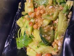 -串亿88烧烤·羊腿·羊蝎子(板泉路店)
