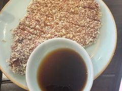 -蟹上黄·蟹黄面·江南糖水(人民广场店)