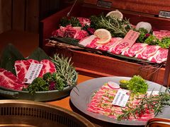 -MIKOMIKO和牛烧肉专门店(南门店)