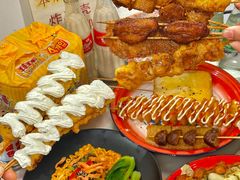 -甜色·铁板烧(老耀达店)