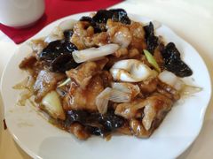 -凯鸽酒楼(操场城店)