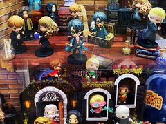 -泡泡玛特POPMART(北国先天下店)